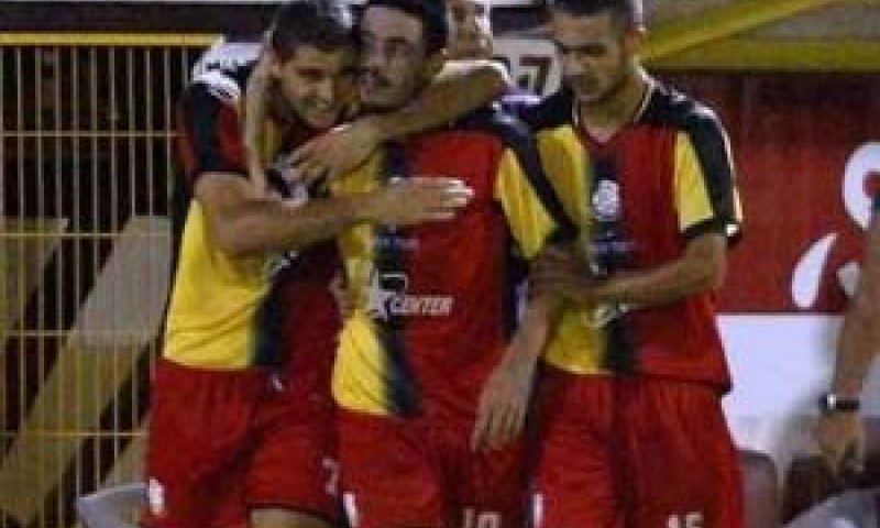 אשדוד. שער יפה [צילום: ספורט חמש]
