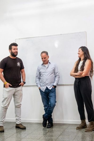 [צילום: טלי אילן, קדמה]
