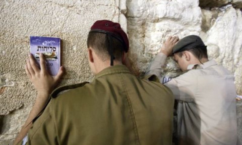 בצל נאומים באו"ם ואיומים בטחוניים [צילום: פלאש 90]