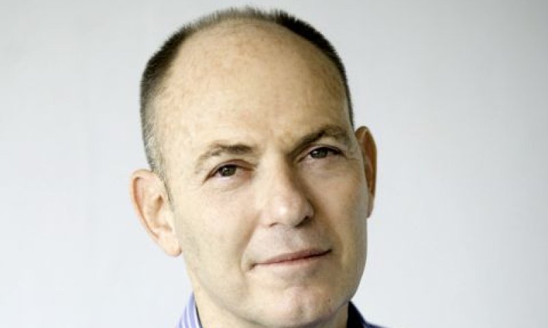 גבי רוטר [צילום: דודי חסון]