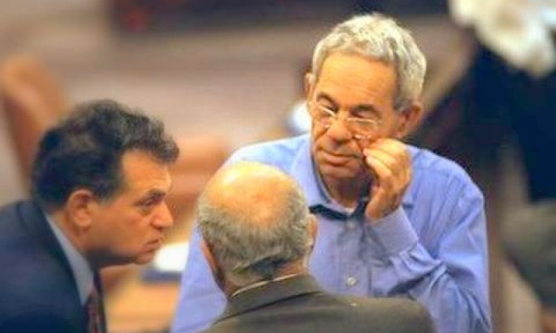 יהודה הראל [צילום: עמוס בן-גרשום/לע"מ]