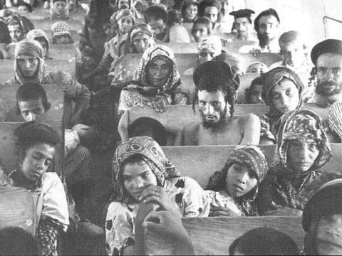 מבצע 'מרבד הקסמים'