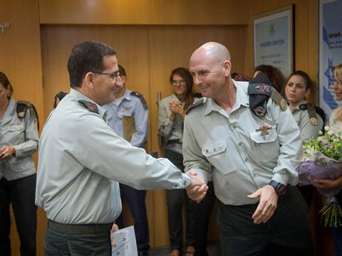 [צילום: דובר צה"ל]