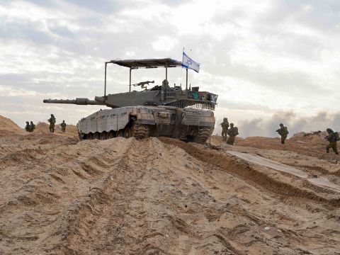 [צילום: דובר צה''ל]