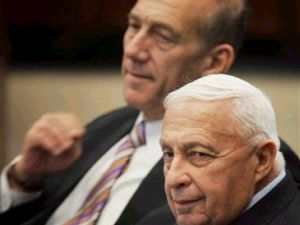 בכירים בליכוד: "גם אולמרט ניצל את מעמדו לצורכי תעמולה"