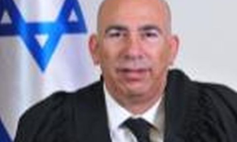 טל. "הליך לא תקין"