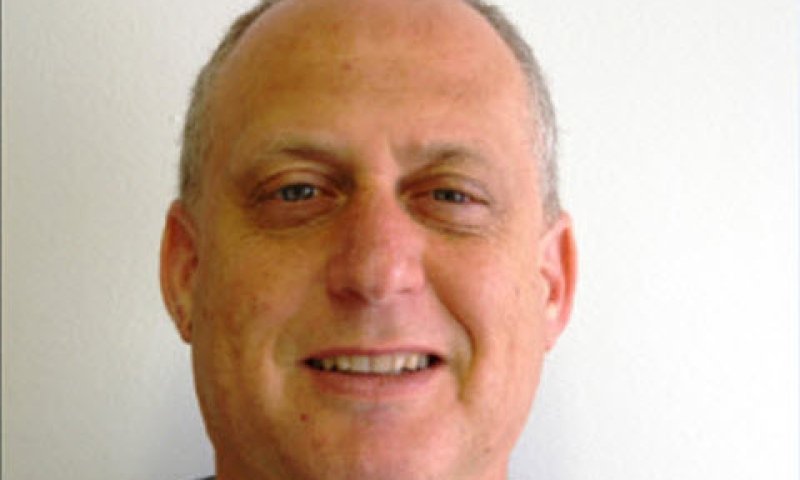 אביב קינן [צילום: עיריית ירושלים]