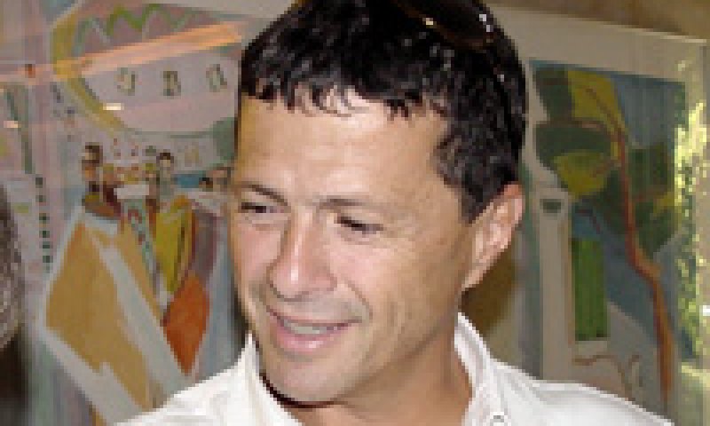 אודי אנג'ל. בעיות ברשת [צילום: בוצ&acute;צ&acute;ו]