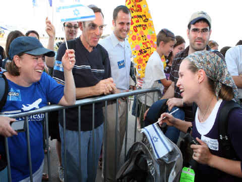 [צילום: לירון אלמוג]