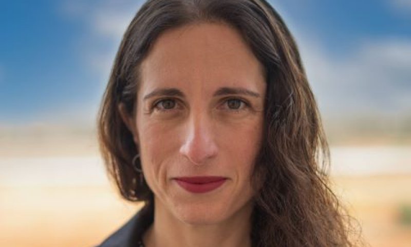ליאת אשכנזי [צילום: ליאור בנימין]