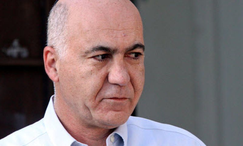 יורם כהן. התבקש להפעיל כלים נגד שותפי סוד [צילום: אביר סולטן/פלאש 90]