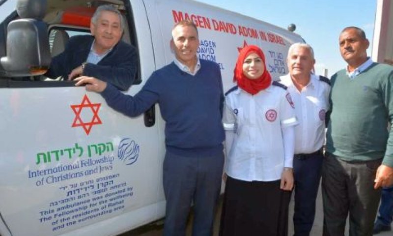 [צילום: מד"א]