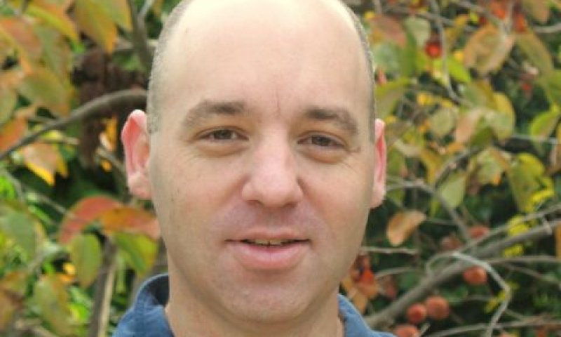 ד"ר יובל דרור [צילום: יח"צ]