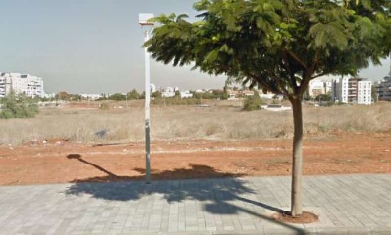 מתחם רוזמרין [צילום: סטריט וויו]