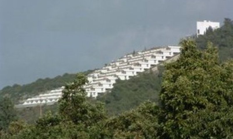 רק חלק מהמתחם [צילום: hotels.co.il]