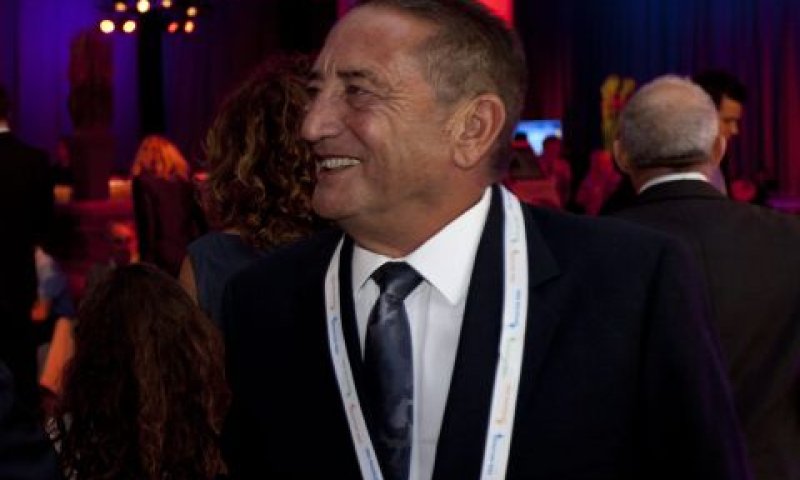 מימן. תובע את הבנק [צילום: יונתן זינדל, פלאש 90]