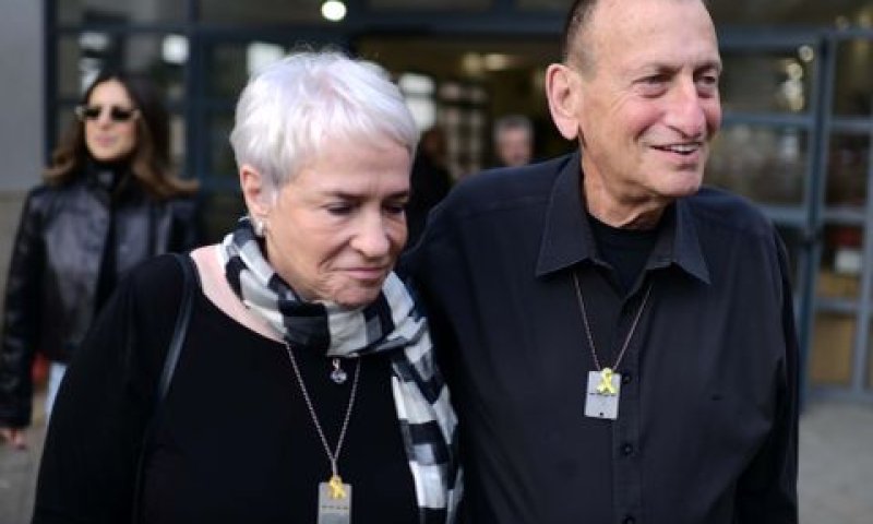 חולדאי הביס את ברביבאי [צילום: תומר נויברג/פלאש 90]