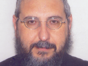 אמסלם. היוזם