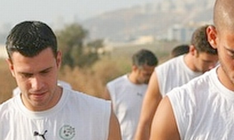 רוברטו קולאוטי. חושב על אליפות [צילום: ONE]