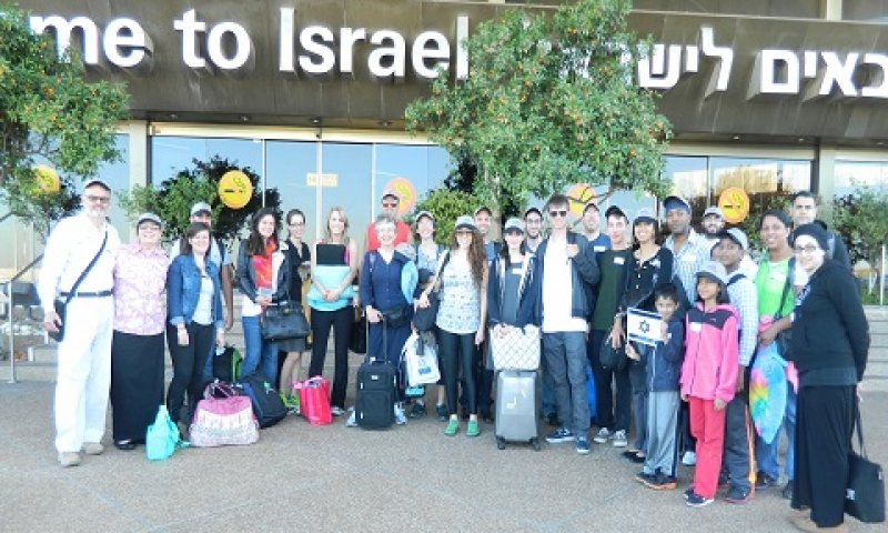 [צילום: באדיבות נפש בנפש]