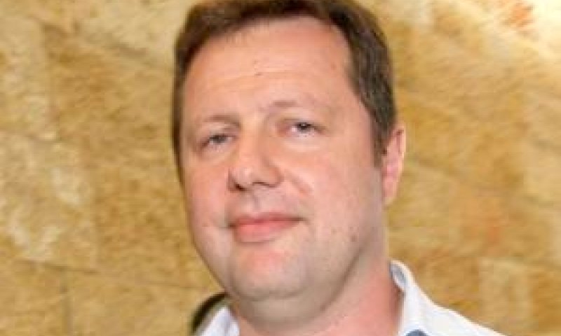 רייפמן. הוחלף [צילום: פלאש 90]