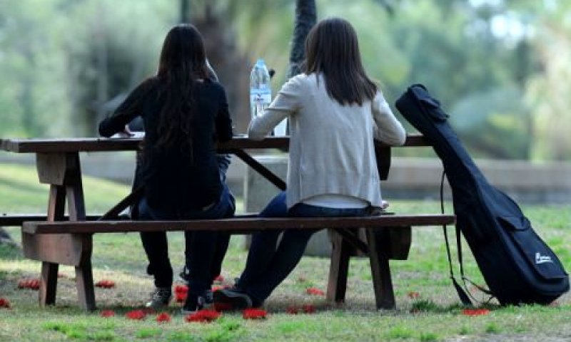 יצרפו תצהיר ויזכו לפטור [צילום אילוסטרציה: פלאש 90]