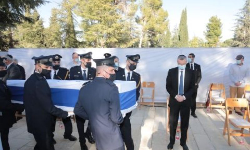 [צילום: יוסי זמיר/דוברות הכנסת]