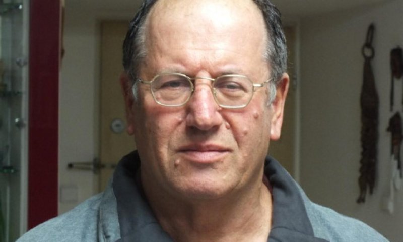 עו"ד אריאל שפירא