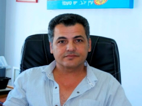 דניאל לב [צילום: יח"צ]