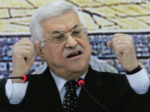 אבו מאזן, ישתתף בחגיגות חג המולד