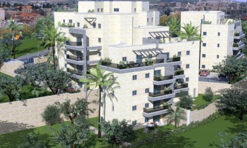 פרויקט יורו אריאל [צילום: הדמיה - רן ון דן]