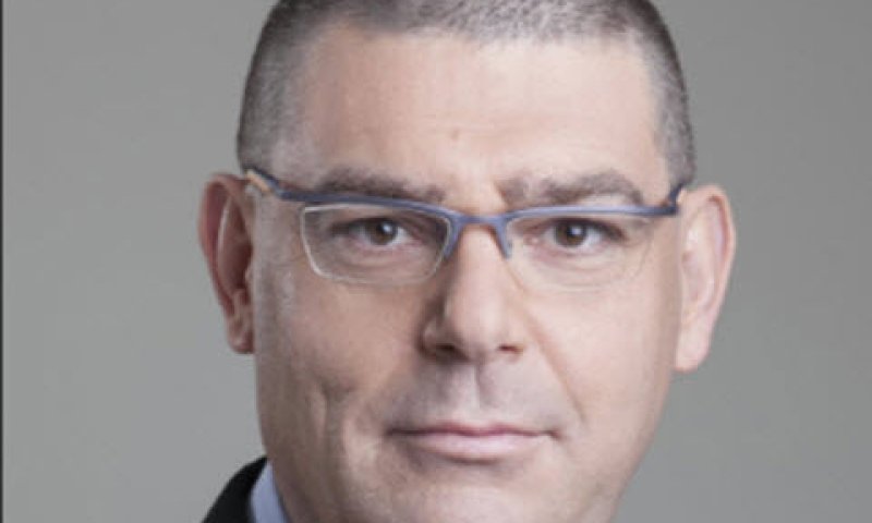 מנכ"ל קרדן נדל"ן, מיקי זיסמן [צילום: יח"צ]