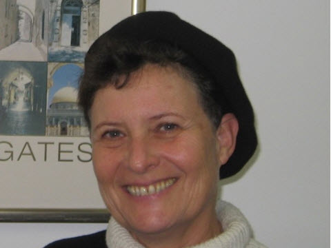 אירן חנה פולק