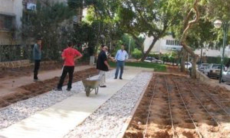 [צילום: גונן אליאסי]