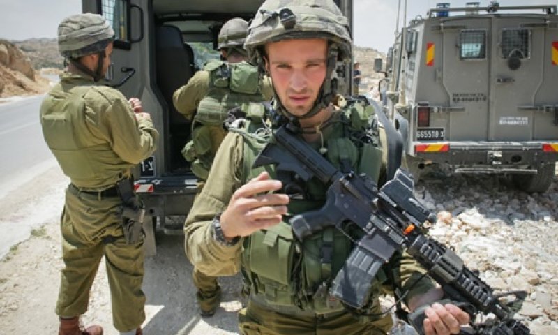 [צילום: פלאש 90]