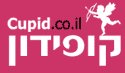 קופידון, המוביל בישראל