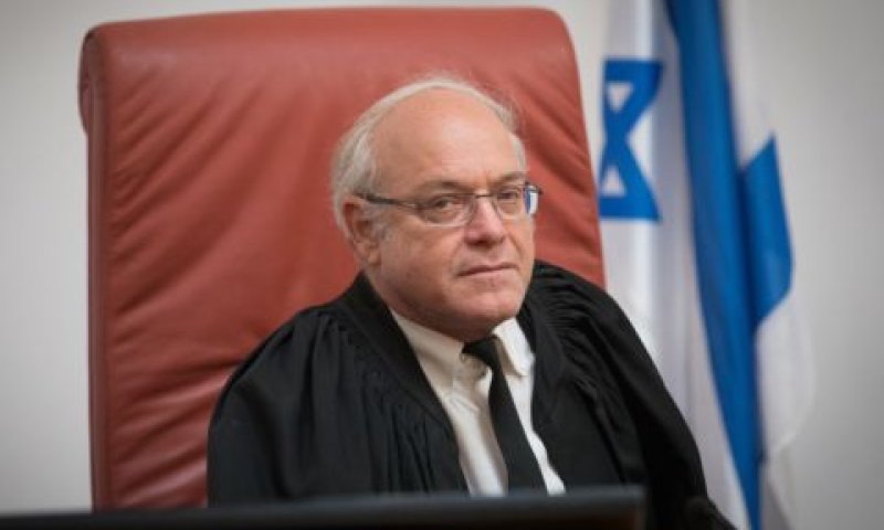 הנדל. ההבדל בין העבירות [צילום: יונתן זינדל, פלאש 90]