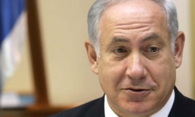 נתניהו וישי. הקפאה בפועל [צילום: פלאש 90]