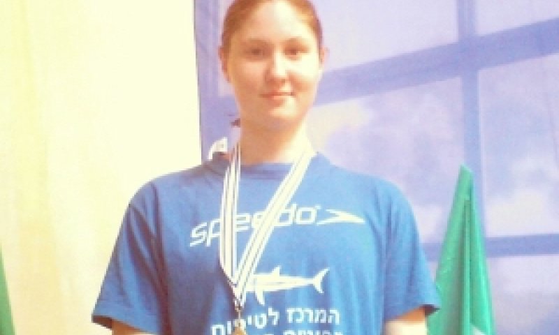 ענת זימין