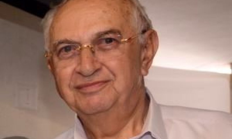 מאיר ניצן. אחד התובעים [צילום: שמוליק רחמני]