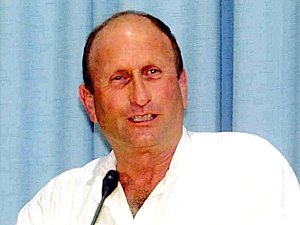 שמוליק ריפמן. טוויסט טקטי