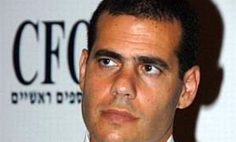 רוני אלרואי [צילום: יח"צ]