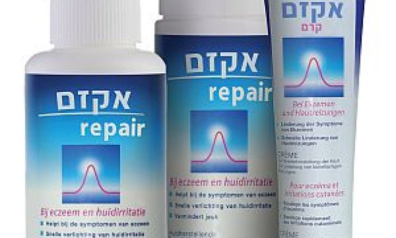 מקל על התסמינים [צילום: יח"צ]
