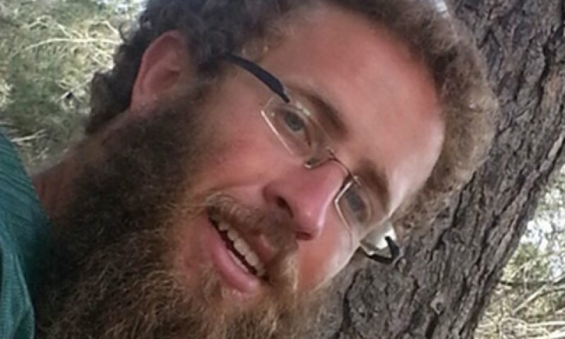 יוחמאי שרקי ז"ל. נרצח בפיגוע