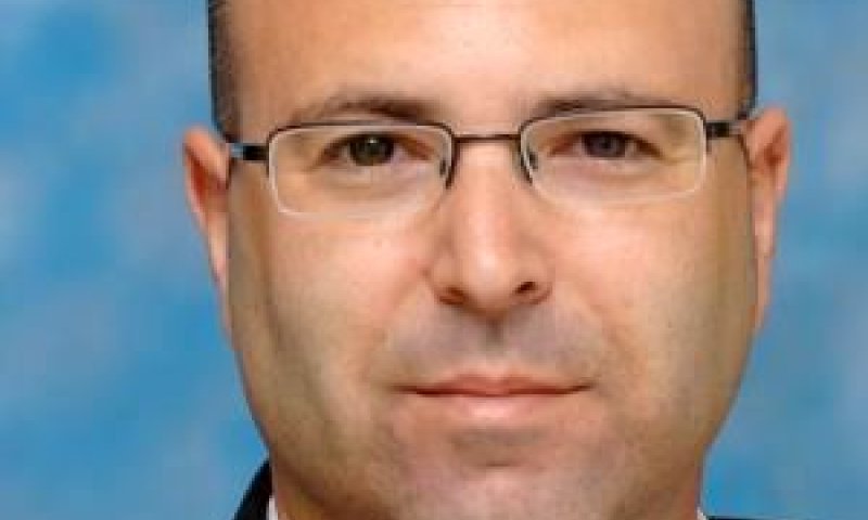 אייל הנדלר [צילום: יח"צ]