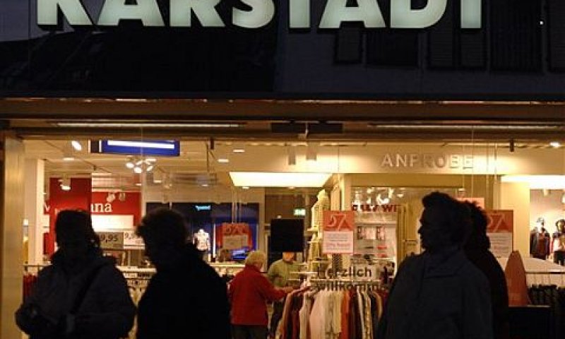 דרושה אסטרטגיה חכמה למיעוט הקונים [צילום: AP]