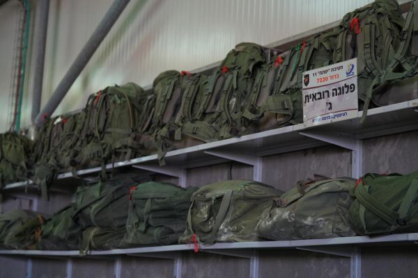 [צילום: דובר צה''ל]