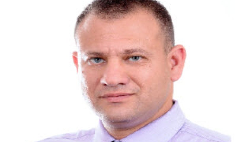 אייל קרמר [צילום: סיון פרג']