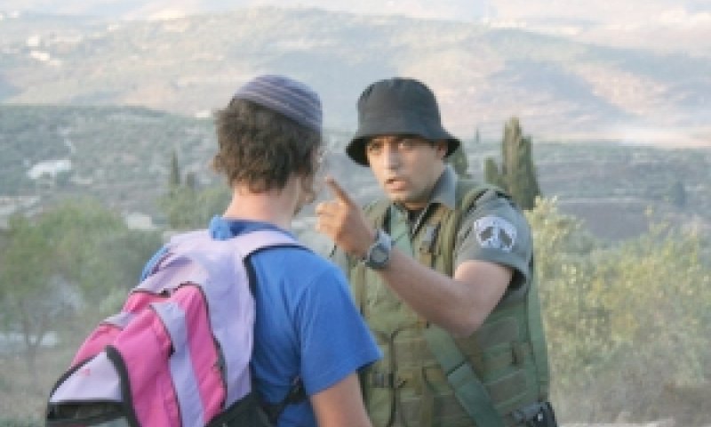 [צילום: יוסי דגן]