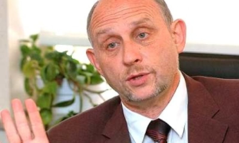 יורי שטרן ז"ל [צילום: פלאש 90]